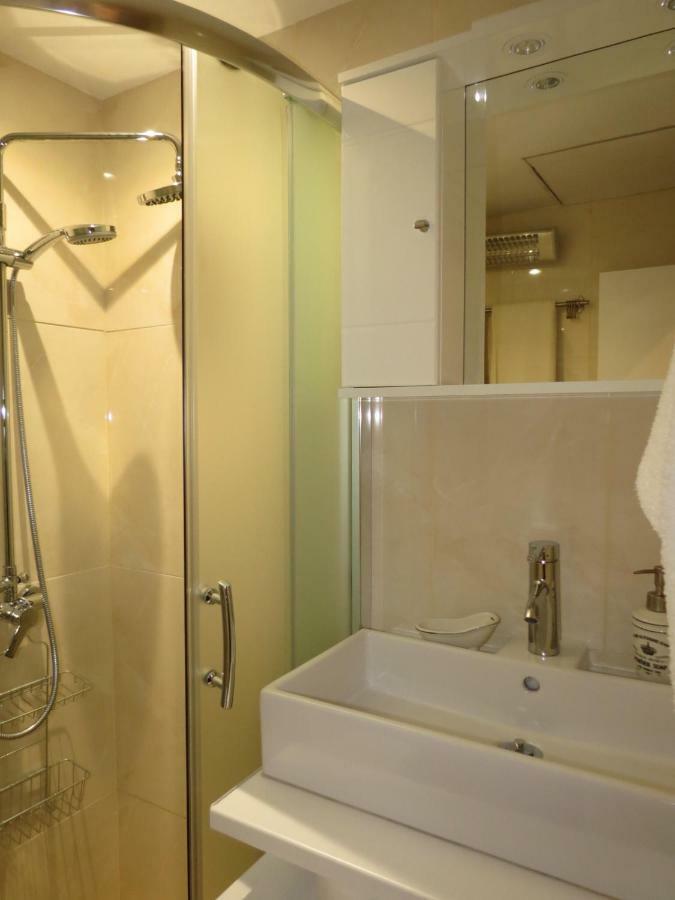 Nice Studio Next To The Sea Atenas Exterior foto